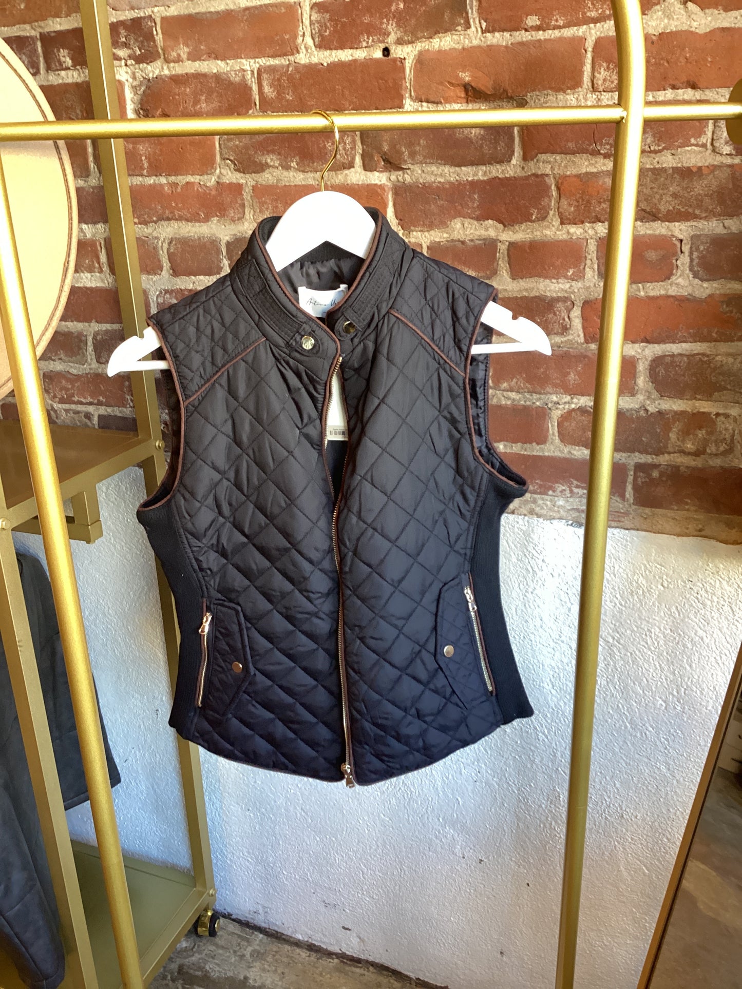 Active USA Vest