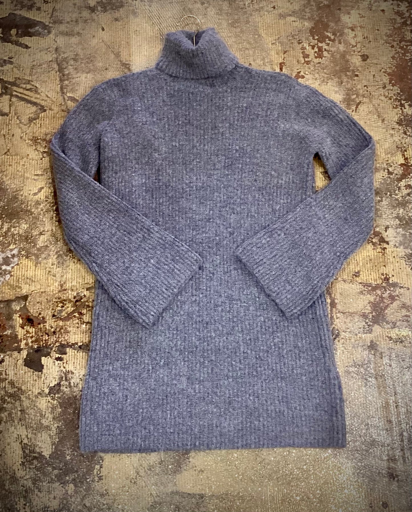 Abbie Sweater Dress