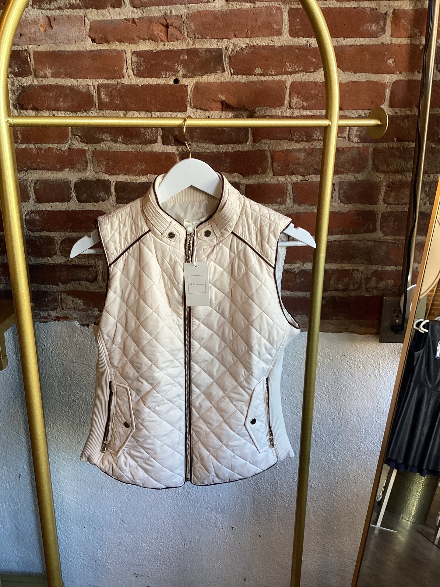 Active USA Vest