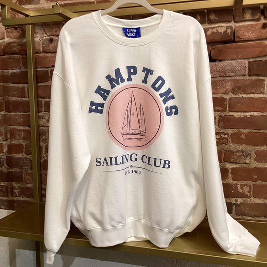 Hamptons Sweatshirt