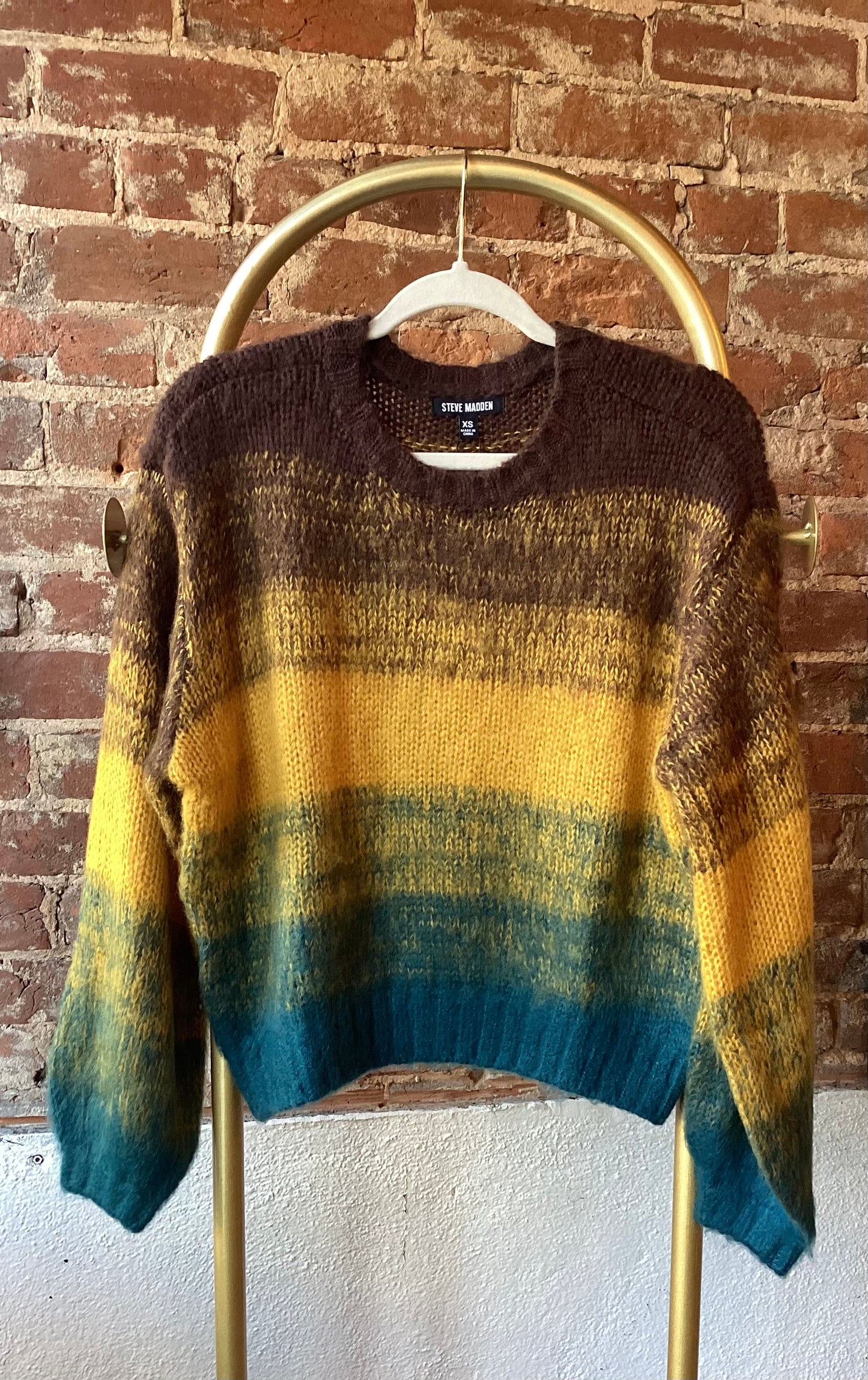 Lucie Sweater