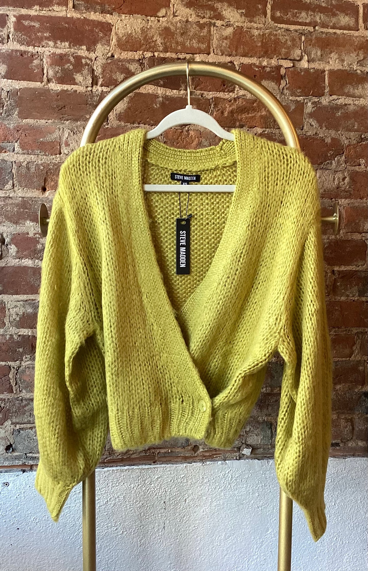 Kyan Cardigan