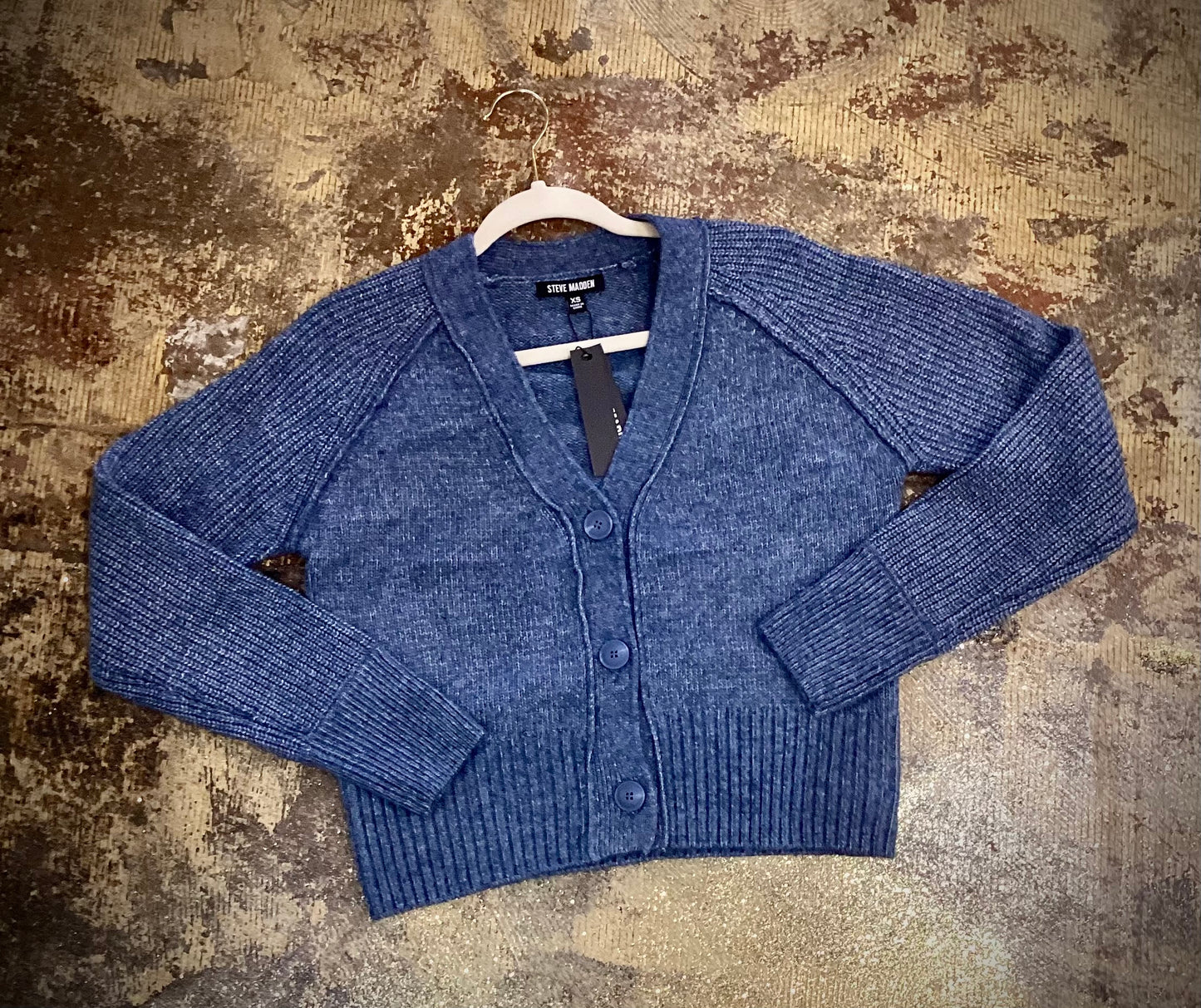 Blue Dusk Beckie Cardigan